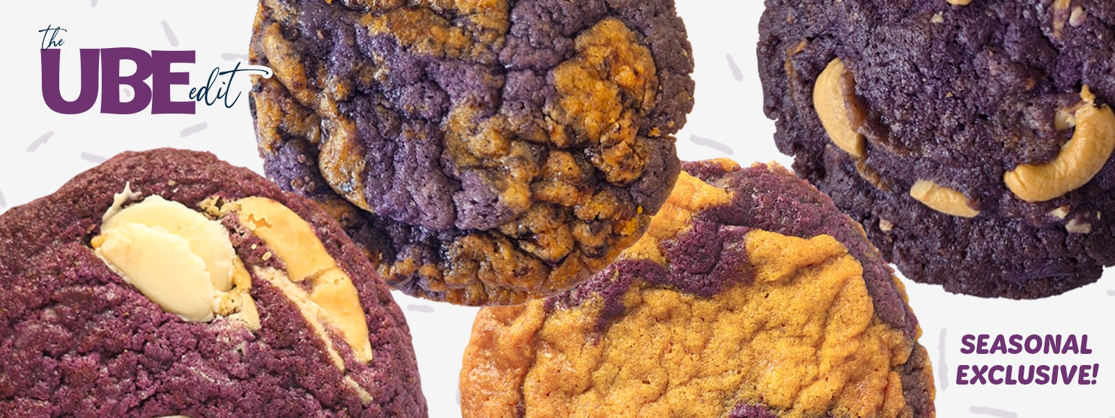 The UBE Edit Cookies